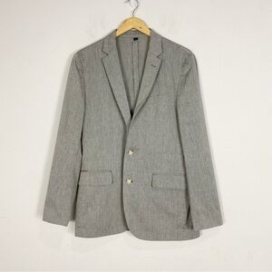 J. CREW Ludlow Unstructured Jacket Blazer Somelos